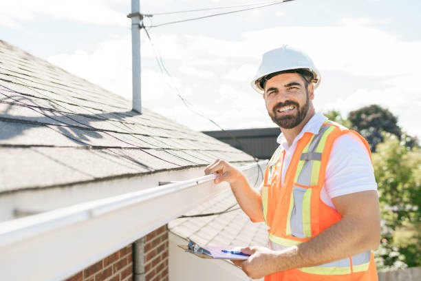 Quick and Trustworthy Emergency Roof Repair Services in Plover, WI