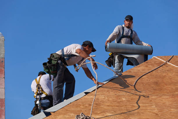 Best Commercial Roofing Services  in Plover, WI