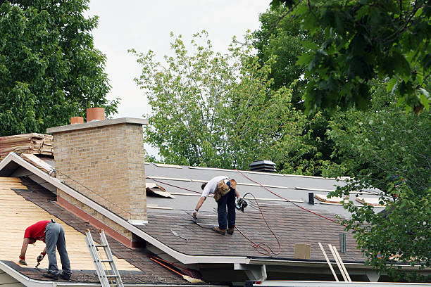 Best Shingle Roofing Installation  in Plover, WI