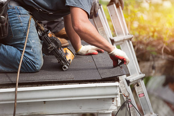 Best Shingle Roofing Installation  in Plover, WI