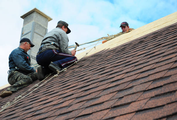 Best Residential Roofing Contractor  in Plover, WI