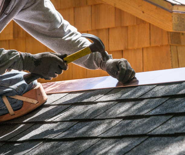 Best Slate Roofing Contractor  in Plover, WI